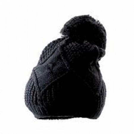 Шапка Wind X-Treme Beanie one size 14009 ash