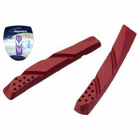 Картридж Jagwire SwitchBack Pro red сменный, 70мм, пара, JS935RZ
