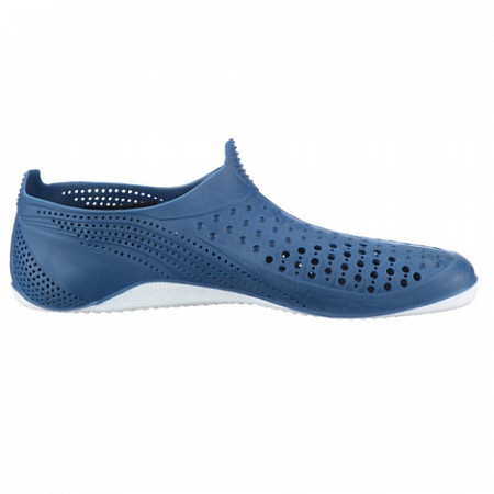 Туфли пляжные женские Fashy 7103-54 blue