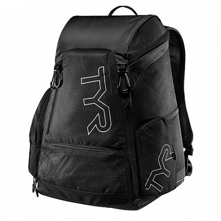 Рюкзак TYR Alliance 30L Backpack LATBP30/022 Black