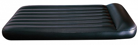 Надувная кровать Jilong Comfort Sleeping Bag and Inflatabed Bed JL027008N (со спальником)