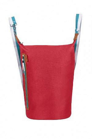 Сумка дорожная American Tourister Fun Limit 86G-00003 Red