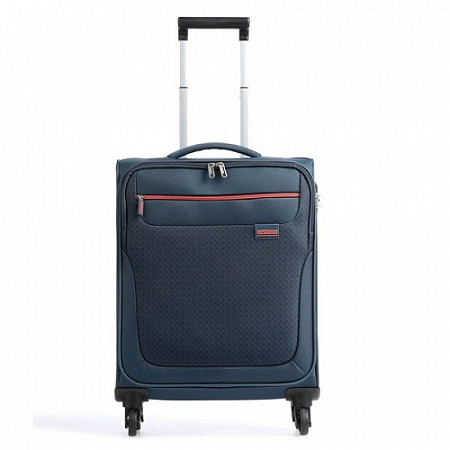 Чемодан малый American Tourister Sunny South 55 см MA9*41 002 dark blue