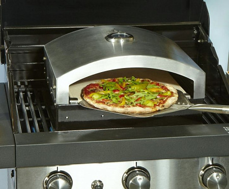 Печь для пиццы Buschbeck Pizza Box