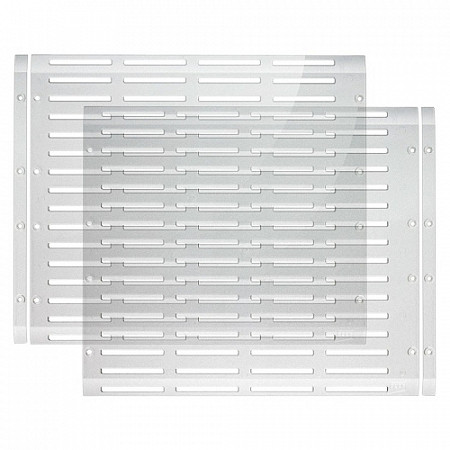 Защитный экран на духовой шкаф Reer 7878