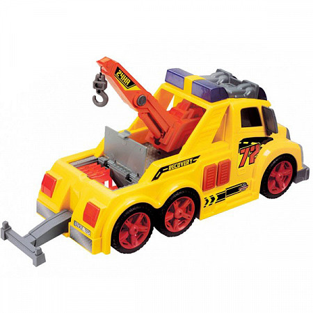 Эвакуатор функциональный Dickie Toys (203308359)