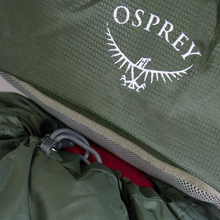 Рюкзак Osprey Aether AG 60 L Outback Orange