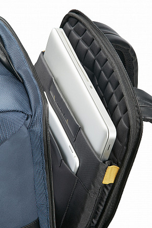 Рюкзак Samsonite Waymore CS7*01 005 dark blue