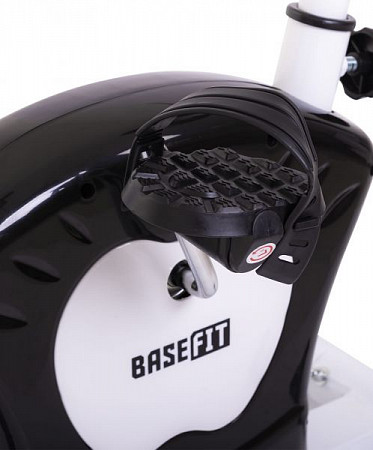 Велотренажер магнитный Basefit Flash BF-102