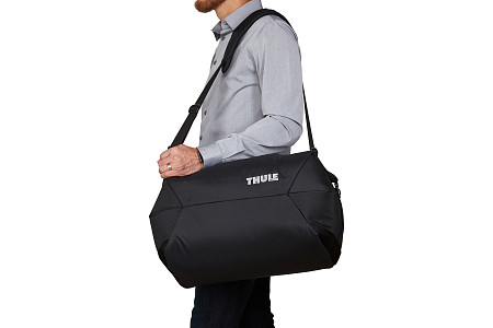 Дорожная сумка Thule Subterra Weekender Duffel 45L TSWD345BLK black (3204025)