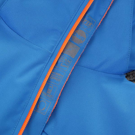 Мужская куртка Alpine Pro Mikaer MJCK217674