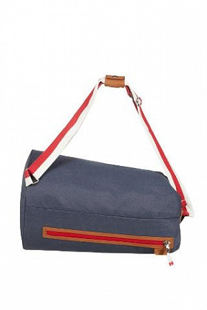 Сумка дорожная American Tourister Fun Limit 86G-01003 Blue