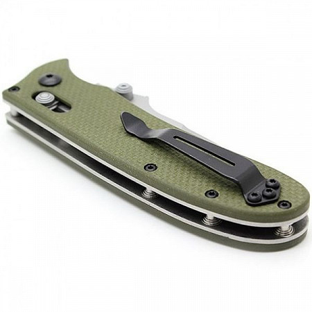 Нож Ganzo Firebird F704-GR