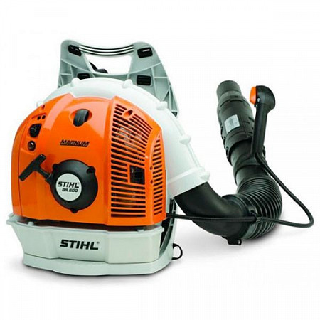 Воздуходувка бензиновая Stihl BR 600 42820111611