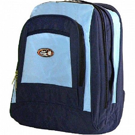 Рюкзак Polar П54 dark blue