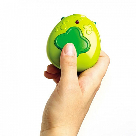 Игрушка Tiny Love Музыкальный мобиль "Остров сладких грёз" с ночничком 1300807578