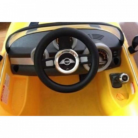 Электромобиль для детей Geoby W446EQ (H201)