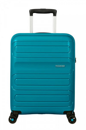 Чемодан American Tourister Summerfunk 55см 51G-51001 Turquoise