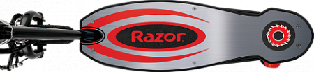 Электросамокат Razor Power Core E100 red