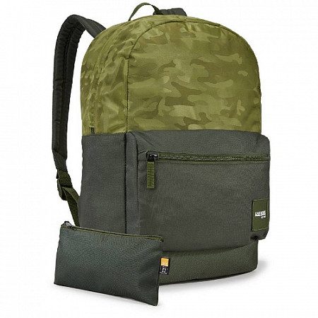 Рюкзак для ноутбука Case Logic Founder 26л CCAM2126GRC green/camo (3204246)