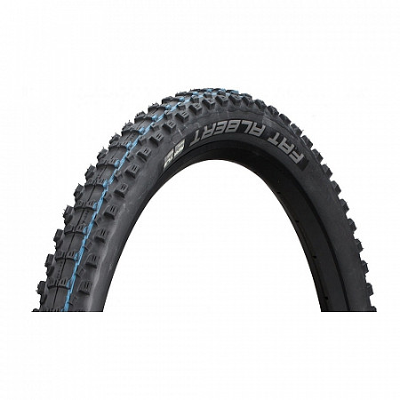 Велопокрышка Schwalbe 29 х 2,35 Fat Albert Rear EVO Snakeskin A235789-1 11600851.01