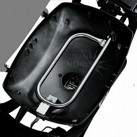 Гриль газовый Weber Q 1200 Black Line Q-1200BL black