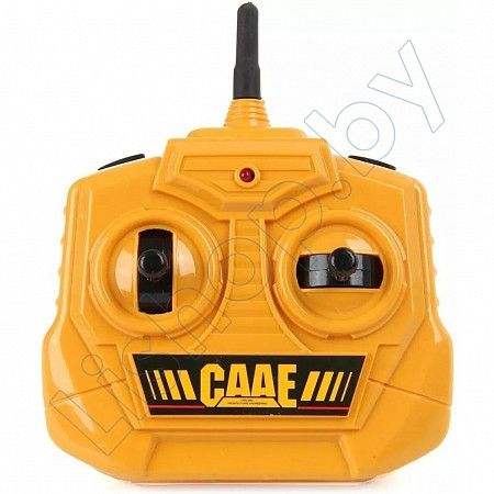 На картинке изображен Машинка на радиоуправлении UniToys Самосвал (9207A) Машинка на радиоуправлении UniToys Самосвал (9207A)