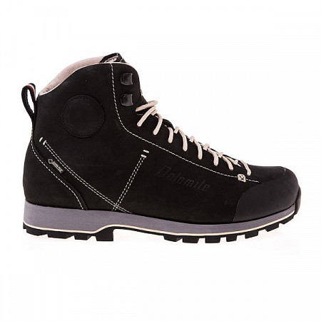 Ботинки городские Dolomite Cinquantaquattro High Fg Gtx black