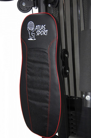 Многофункциональный силовой комплекс Atlas Sport AS-NEW-130 pro