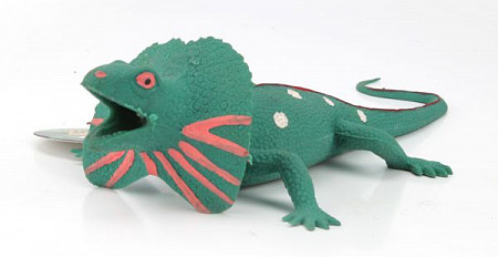 На картинке изображен Игрушка Играем Вместе Крокодил-тянучка W6328-CROCODILES Игрушка Играем Вместе Крокодил-тянучка W6328-CROCODILES