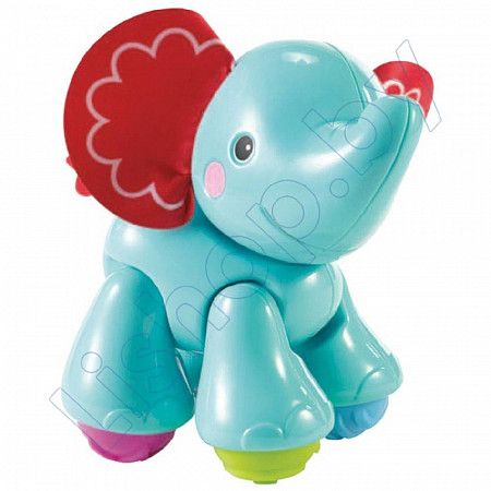 Развивающая игрушка Fisher Price    Дружелюбные зверята CGG86 CGG82