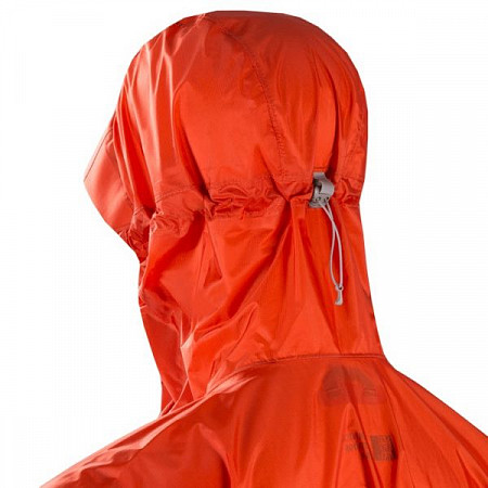 Куртка мужская Sivera Стякуш 4.0 мандарин