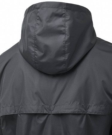 Куртка ветрозащитная Jogel DIVISION PerFormPROOF Shower Jacket JD1WB0121.99 black