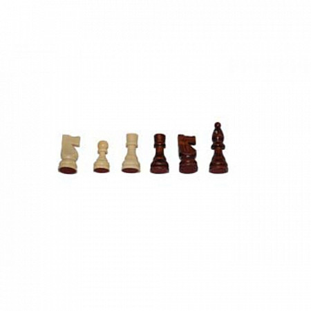 Фигуры для шахмат Zez Sport DB7