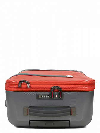 Дорожная сумка Samsonite ZIGO CH9*96 001 red