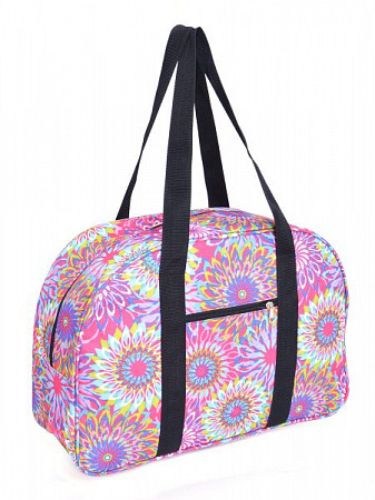 На картинке изображен Дорожная сумка Good Bag 178184 Дорожная сумка Good Bag 178184