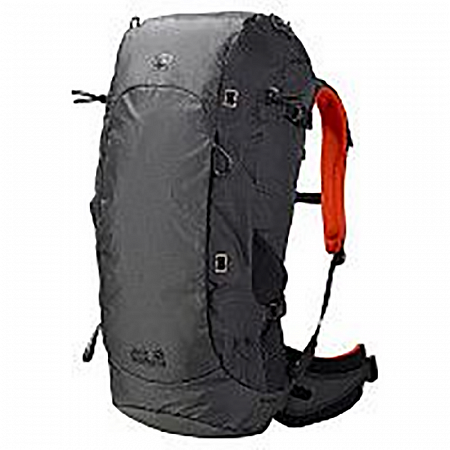 Рюкзак Jack Wolfskin Eds Dynamic Pro 48L Pack grey