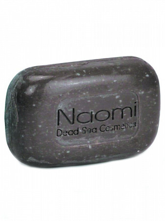 Мыло Naomi  против акне с минералами Мертвого моря KM 0001