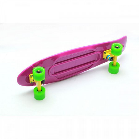 Penny board (пенни борд) Triumf Active Classic 27" TLS-402 purple
