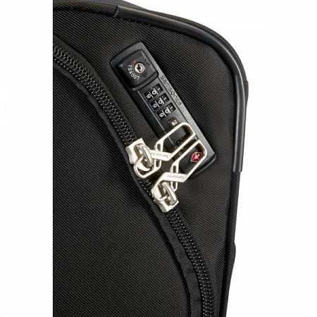 Портплед Samsonite X'blade 3.0 04N-09014 Black