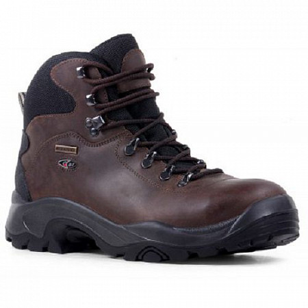 Ботинки Garsport Cosmos Wr S3 Brown