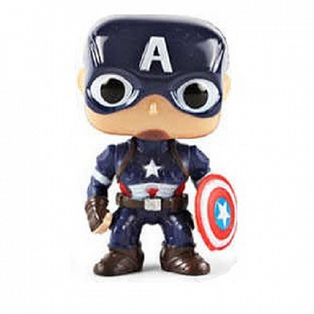 Фигурка Captain America 2121