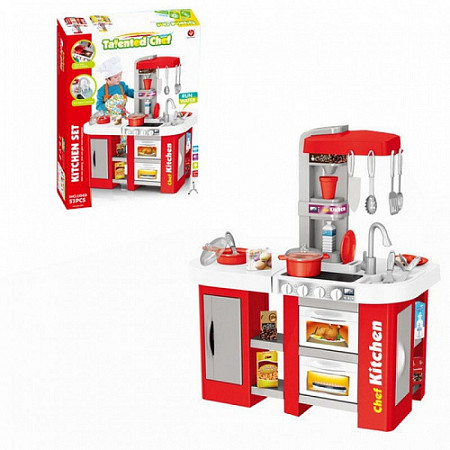 Игровой набор BeiDiYuan Toys Кухня 922-46A