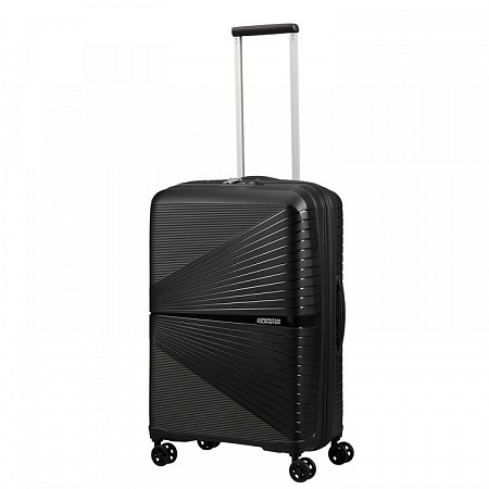 Чемодан средний American Tourister Airconic 88G*09 002 black