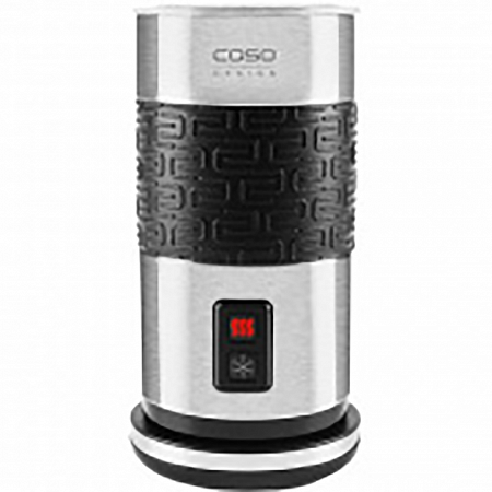 Пеновзбиватель Caso Fomini Crema Inox
