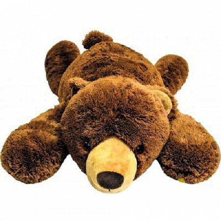 Игрушка Fancy Медведь лежачий 81 см МЛИ2