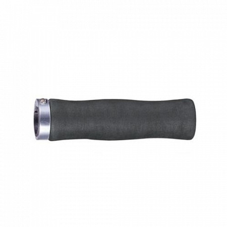 Ручки руля Horst H224 OneSideLock 130мм 00-170472 Black