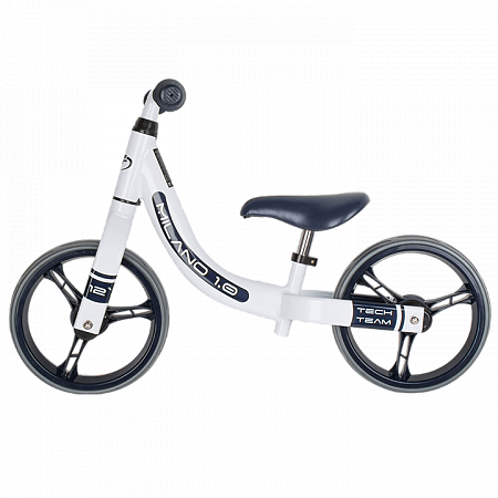 Беговел Tech Team Milano 1.0 2021 blue