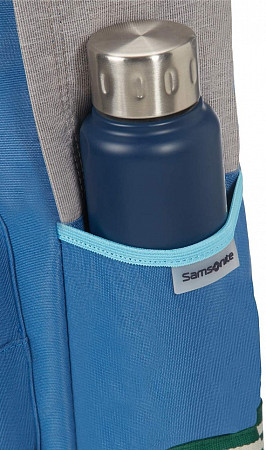 Школьный рюкзак Samsonite Sam School Spirit CU5*08 002 blue