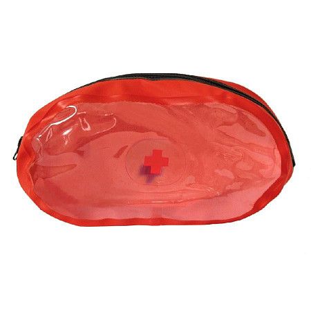 Гермоаптечка BTrace ПВХ Трикотаж 2,5 л. (A0336) red